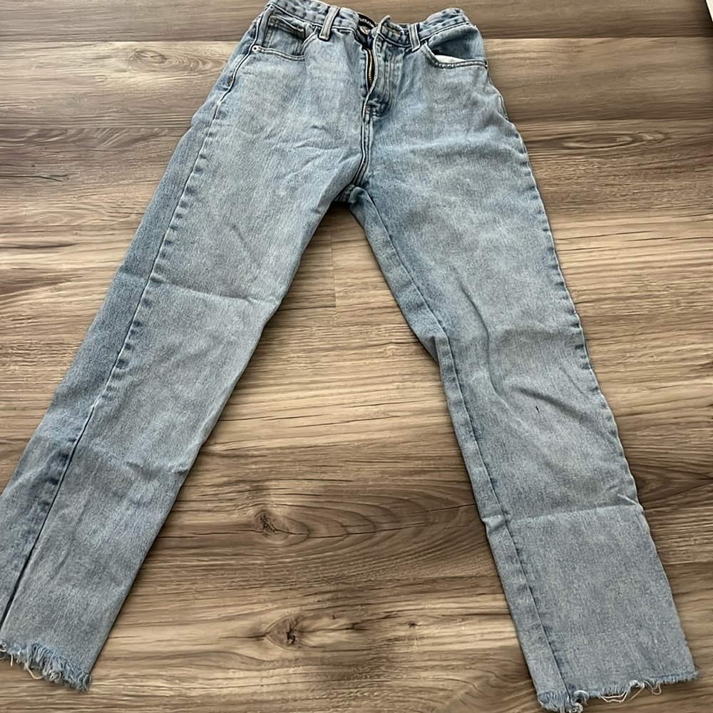 Pretty Little Thing Jeans